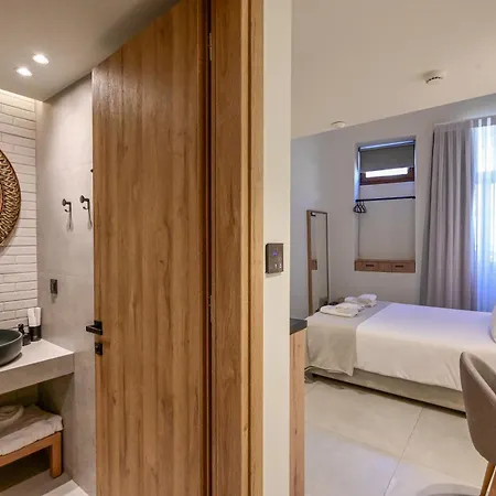 Apartment Marea Boutique *