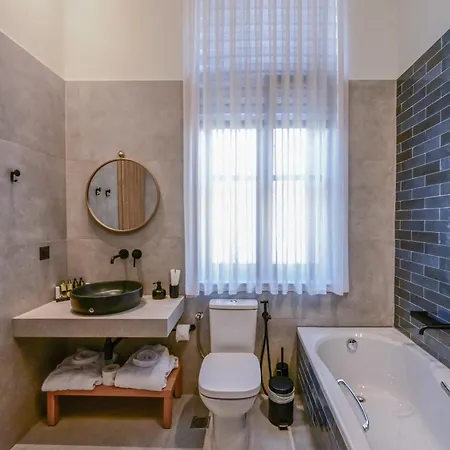 Appartement Marea Boutique *