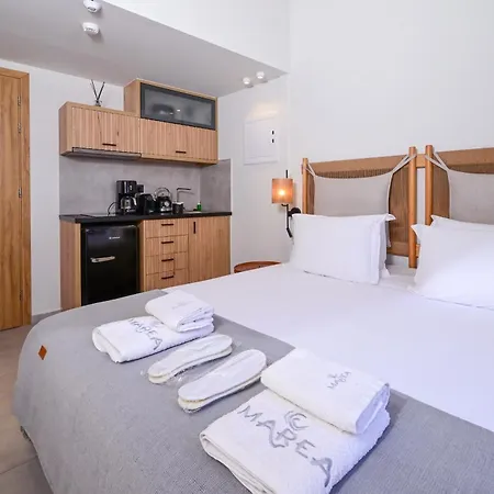 Marea Boutique Appartement *