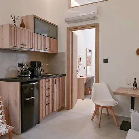 Marea Boutique * Réthymnon