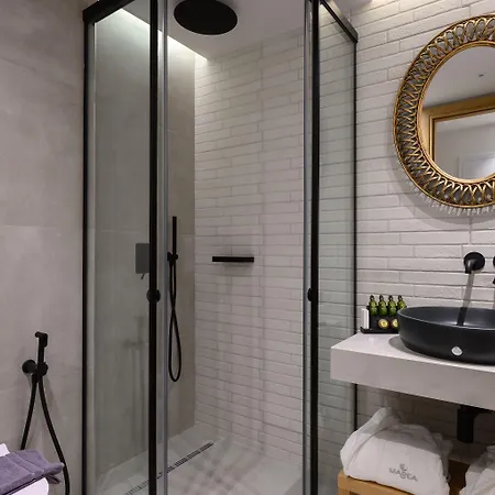 Апартаменты Marea Boutique *