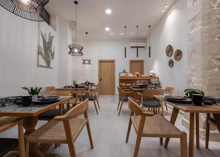 Marea Boutique Διαμέρισμα *