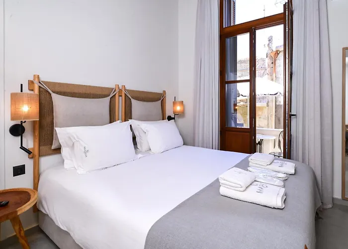 Διαμέρισμα Marea Boutique