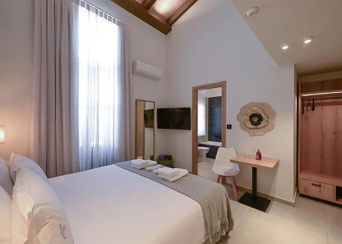 Marea Boutique * Ρέθυμνο