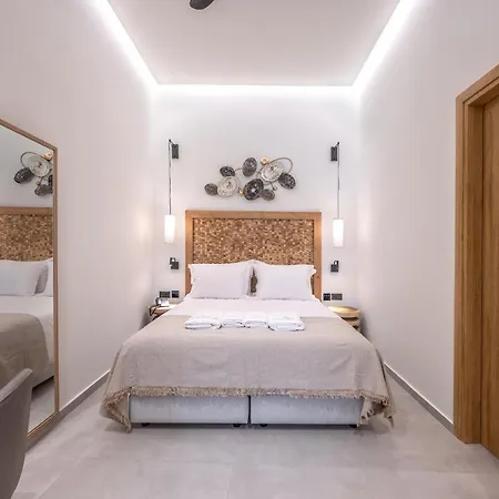 Marea Boutique Апартаменты