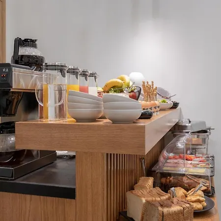 Marea Boutique Апартаменты Ретимно