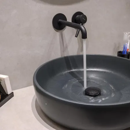 Апартаменты Marea Boutique Ретимно