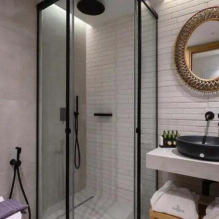 Marea Boutique Apartmán Rethymno