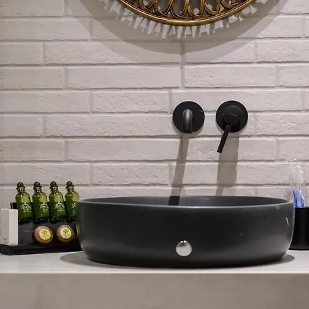 Apartmán Marea Boutique *