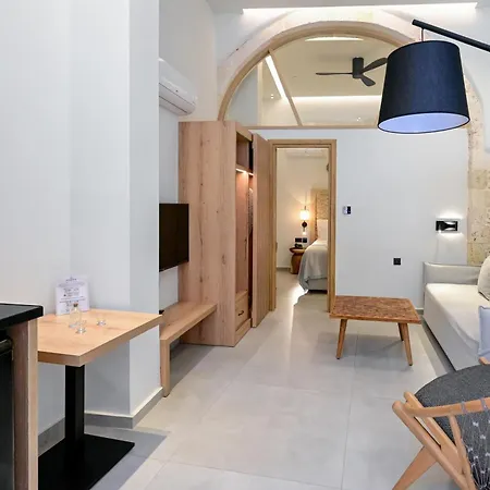 Marea Boutique Apartmán Rethymno