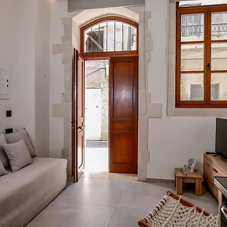 Marea Boutique Apartmán Rethymno