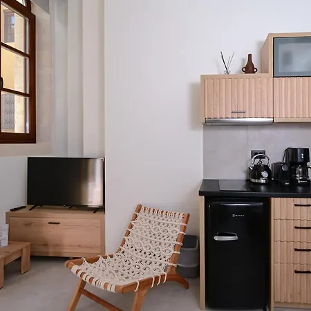 Marea Boutique Rethymno