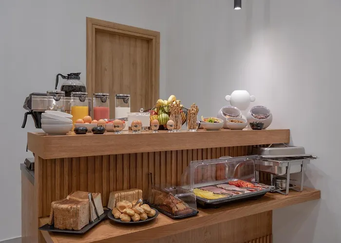 Marea Boutique Rethimnon