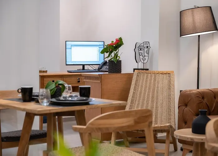 Appartement Marea Boutique *