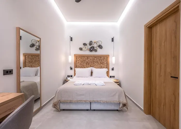 Marea Boutique Appartamento