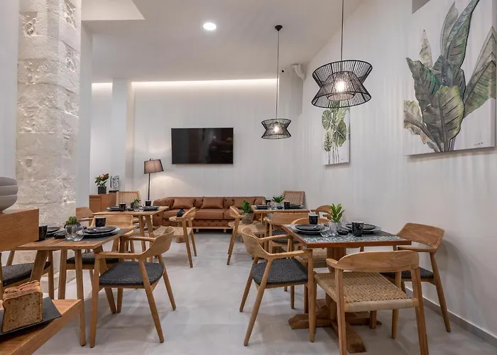 Marea Boutique Appartement