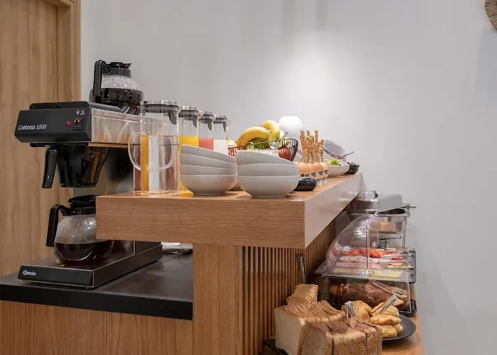 Marea Boutique Appartement Rethimnon