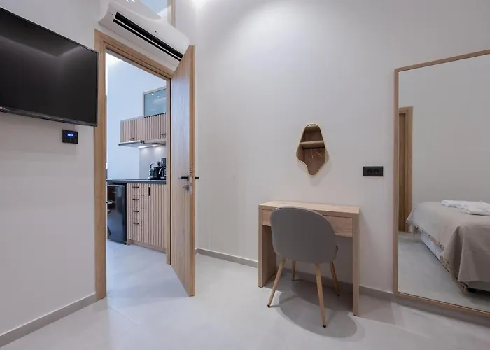 Marea Boutique Appartement *