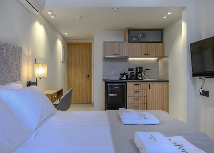 Appartement Marea Boutique