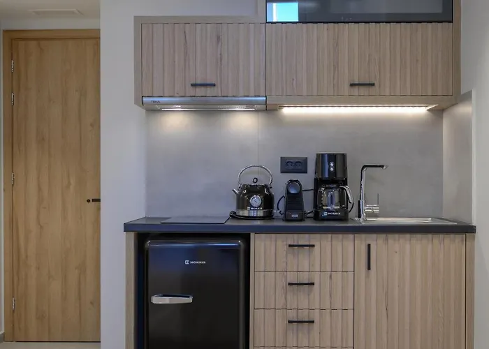 Appartement Marea Boutique