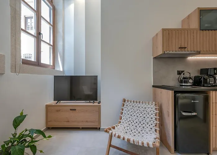 Appartement Marea Boutique