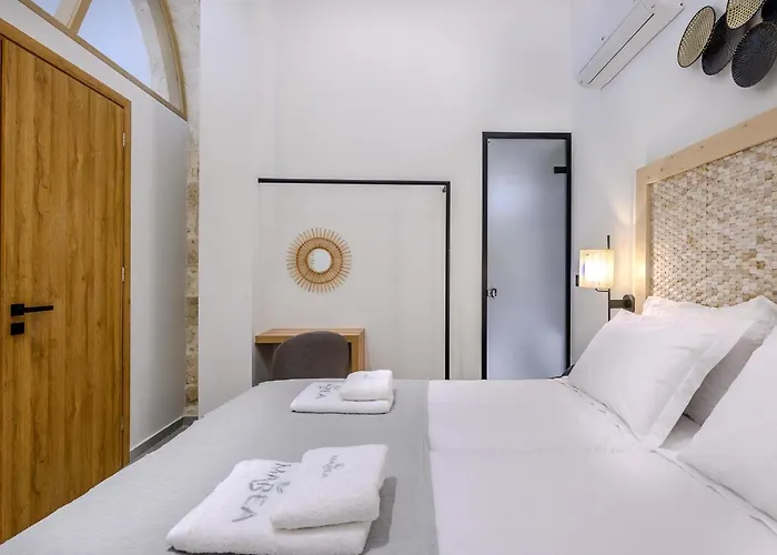 Marea Boutique Appartement *