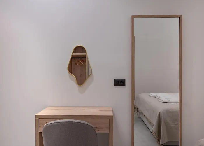 Marea Boutique Appartement *