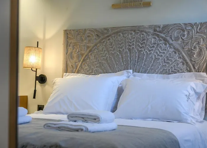 Marea Boutique * Rethymno