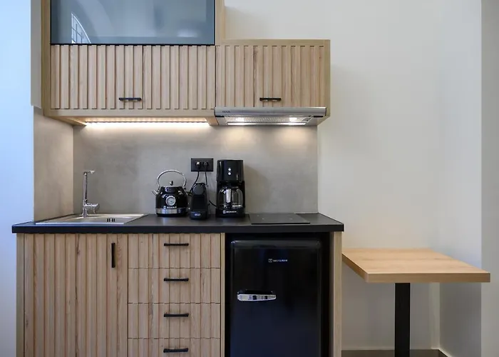 Marea Boutique * Rethimnon