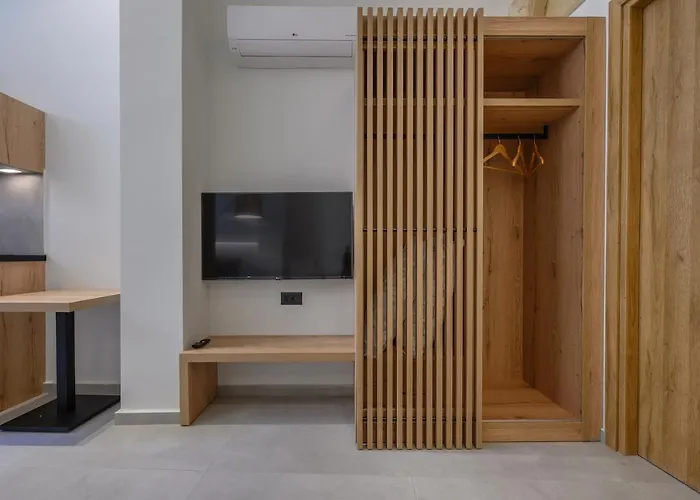 Marea Boutique Rethymno