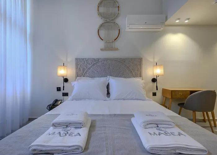 Marea Boutique Appartement *