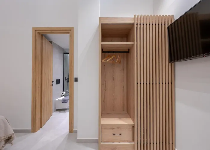 Marea Boutique Appartement Rethimnon