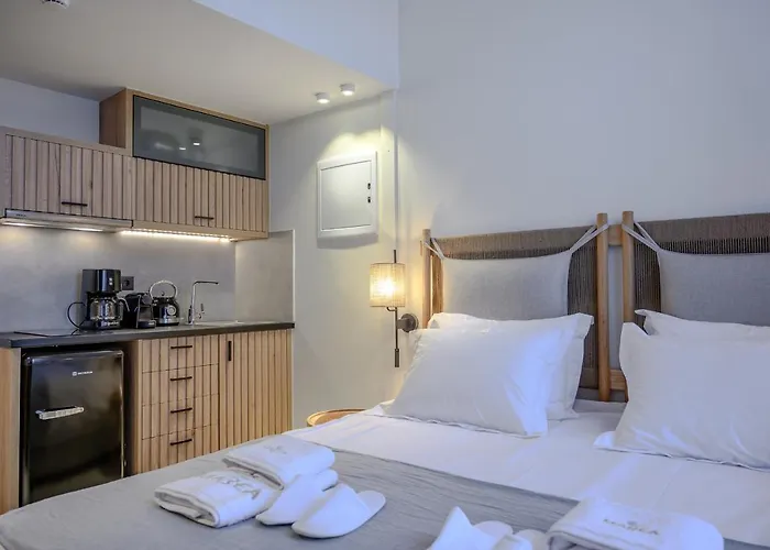 Marea Boutique Rethymno