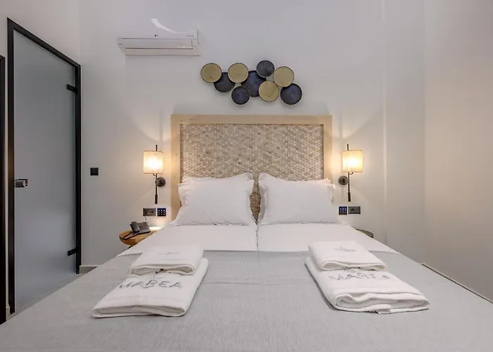 Marea Boutique * Rethymno