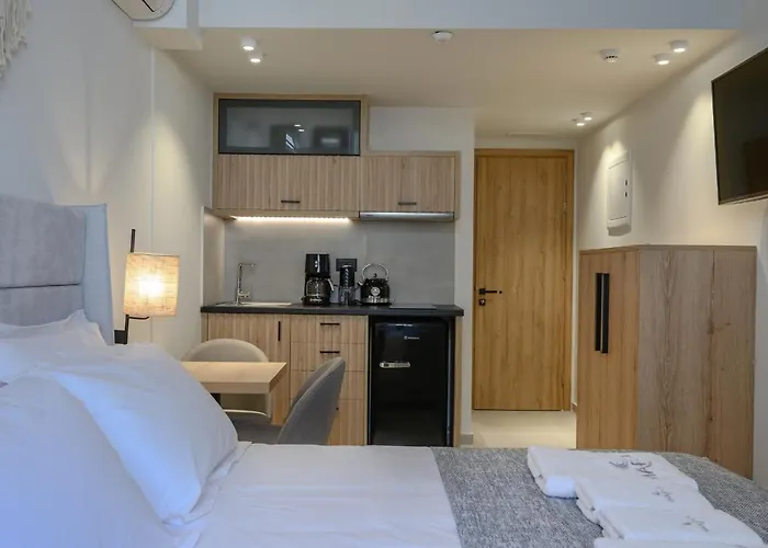 Appartamento Marea Boutique Rethymno