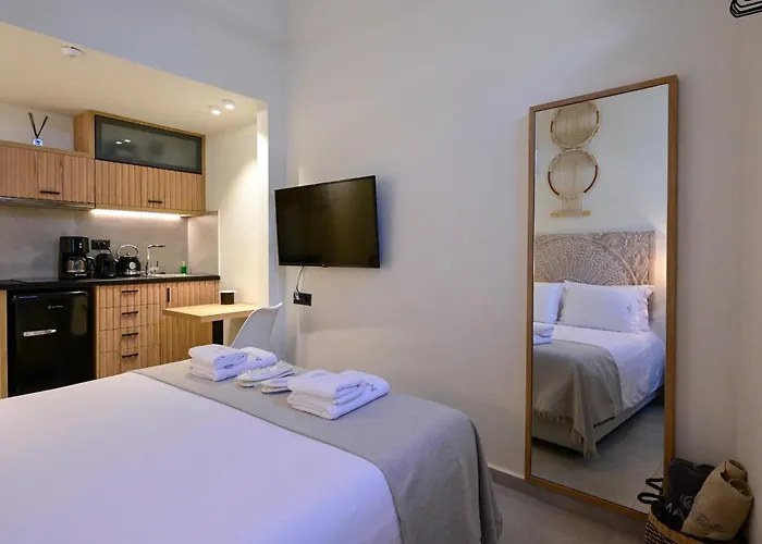 Marea Boutique Appartement