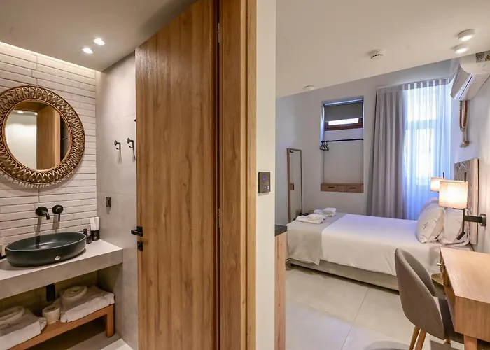 Appartement Marea Boutique *