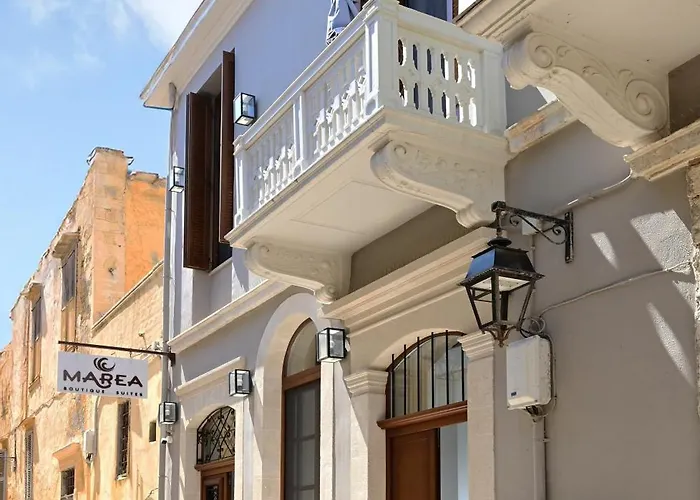 Marea Boutique Rethimnon
