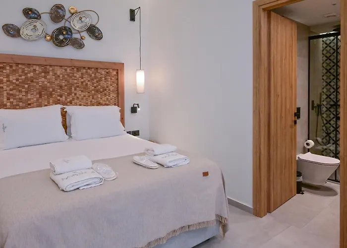 Marea Boutique * Rethymno