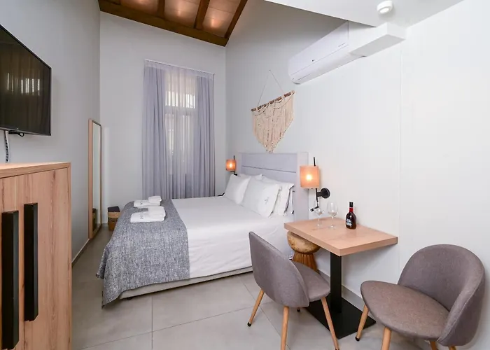 Marea Boutique Appartamento