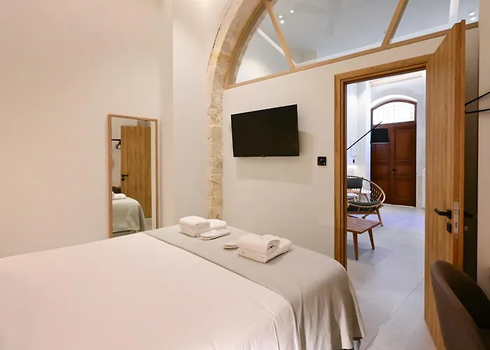 Appartement Marea Boutique