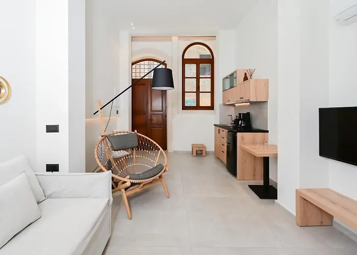 Marea Boutique Appartement *