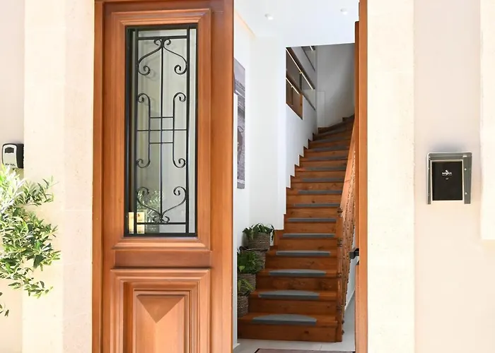 Marea Boutique Appartement Rethimnon