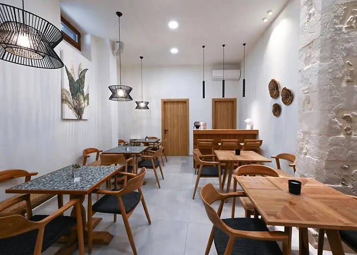 Marea Boutique Rethymno