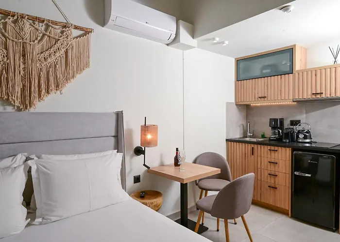 Marea Boutique Appartement