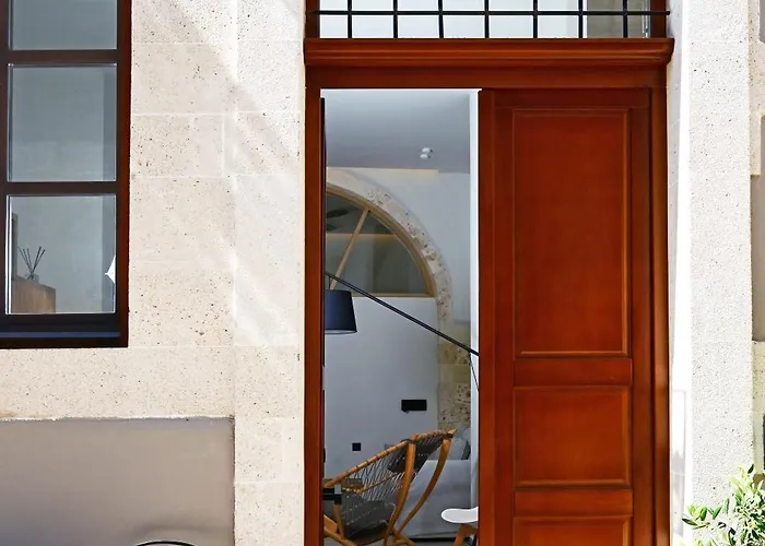 Marea Boutique Appartement *