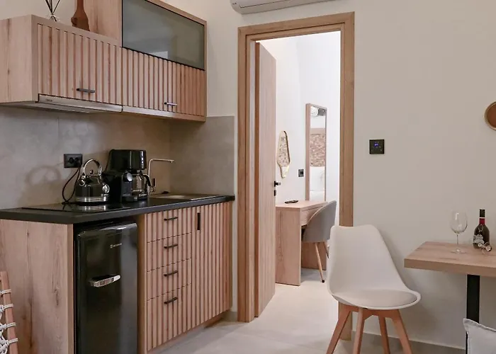 Marea Boutique * Rethymno