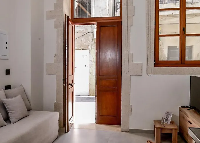 Marea Boutique Appartement Rethimnon